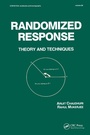 Cover: Randomized Response - CRC Press