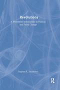 Cover: Revolutions - Routledge