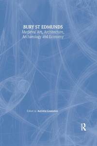 Abbildung von: Bury St. Edmunds - Routledge
