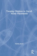 Cover: Treating Children in Out-of-Home Placements - Routledge