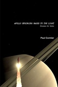 Cover: Apollo Springing Naked to the Light - Lulu.com