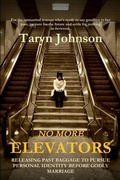 Cover: No More Elevators - Lulu.com