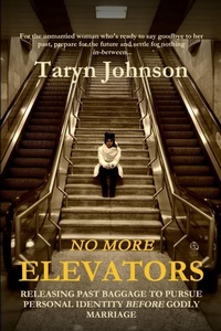 Enlarge image Cover: No More Elevators - Lulu.com