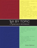 Cover: TeX by Topic - Lulu.com