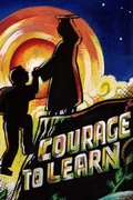 Cover: Courage to Learn - Lulu.com
