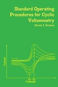Cover: Standard Operating Procedures for Cyclic Voltammetry - Lulu.com