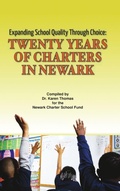 Cover: Expanding School Quality Through Choice - Lulu.com