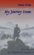 Cover: Poems from My Journey Home - Lulu.com
