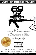 Cover: 69 Knocked Down - Lulu.com