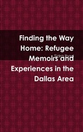 Cover: Finding the Way Home - Lulu.com