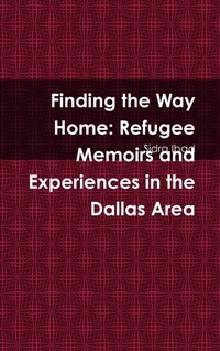 Enlarge image Cover: Finding the Way Home - Lulu.com