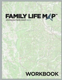Enlarge image Cover: Family Life Map - Lulu.com