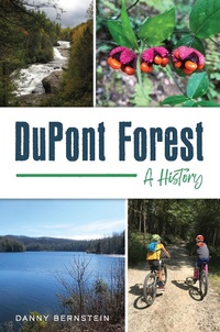 Abbildung von: DuPont Forest - The History Press