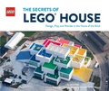 Cover: The Secrets of LEGO (R) House - Chronicle Books