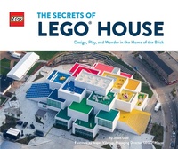 Enlarge image Cover: The Secrets of LEGO (R) House - Chronicle Books