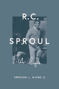 Cover: R.C. Sproul - Crossway Books