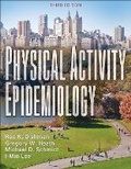 Cover: Physical Activity Epidemiology - Human Kinetics
