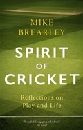 Cover: Spirit of Cricket - Constable