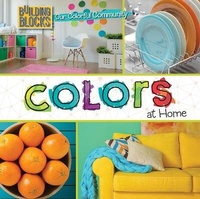 Enlarge image Cover: Colors at Home - Cavendish Square Publishing