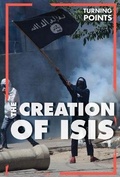 Cover: The Creation of Isis - Cavendish Square Publishing