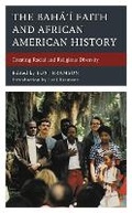 Cover: The Baha'i Faith and African American History - Lexington Books
