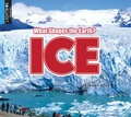 Cover: Ice - Lightbox