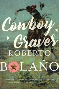 Abbildung von: Cowboy Graves - Picador