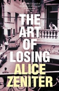Cover: The Art of Losing - Picador