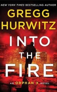 Enlarge image Cover: Into the Fire - Brilliance Audio