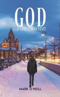 Cover: God - A Christmas Visit - Austin Macauley Publishers