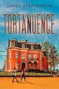 Cover: Tortanuence - Austin Macauley Publishers