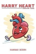 Cover: Harry Heart - Austin Macauley Publishers