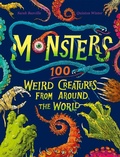 Cover: Monsters - Wren & Rook
