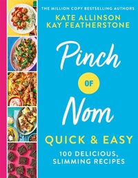 Abbildung von: Pinch of Nom Quick & Easy - Bluebird