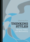 Bild: Thinking Styles - Cambridge Scholars Publishing