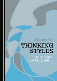 Bild: Thinking Styles - Cambridge Scholars Publishing