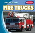 Cover: Fire Trucks - Gareth Stevens Publishing