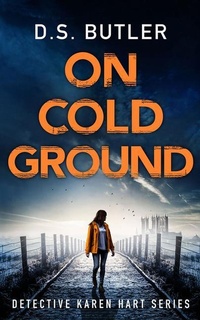 Enlarge image Cover: On Cold Ground - Thomas & Mercer