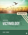 Cover: Victimology - SAGE Publications Inc