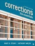 Cover: Corrections - Sage Publications, Inc