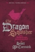 Cover: The Dragon Squisher - Bookbaby