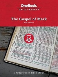 Enlarge image Cover: The Gospel of Mark - Seedbed Publishing