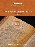 Cover: The Book of Isaiah - Seedbed Publishing