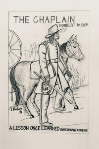 Enlarge image Cover: The Chaplain - Dorrance Publishing Co.