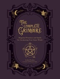 Cover: The Complete Grimoire - Fair Winds Press