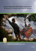 Cover: Fight the Good Fight of Faith, Oromo Edition - Tumi