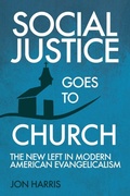 Cover: Social Justice Goes To Church - Ambassador International