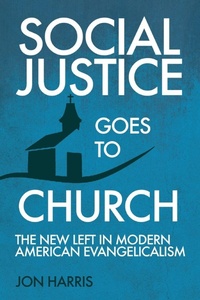 Abbildung von: Social Justice Goes To Church - Ambassador International