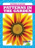 Cover: Patterns in the Garden - Tadpole Books