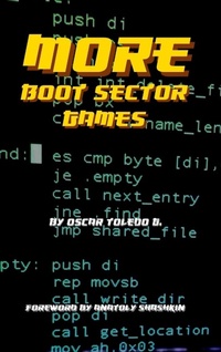 Abbildung von: More Boot Sector Games - Lulu.com